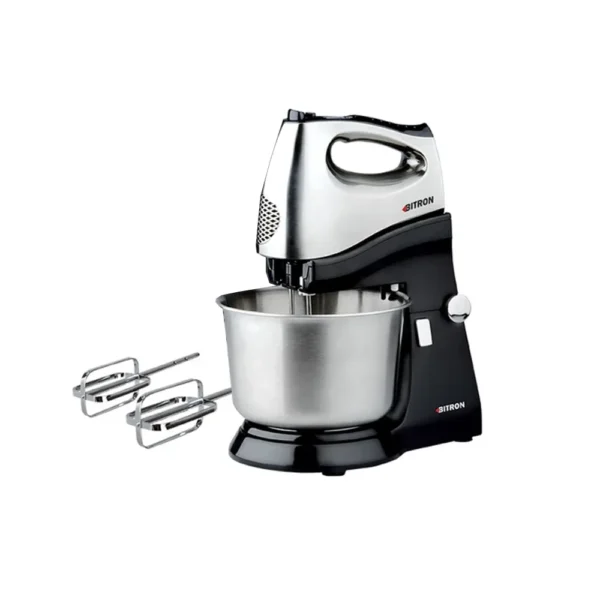 همزن کاسه دار بایترون مدل BHK-8KSHS - Image 4