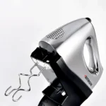 همزن کاسه دار بایترون مدل BHK-8KSHS - Image 2