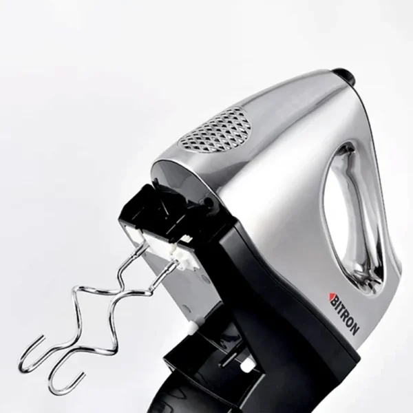 همزن کاسه دار بایترون مدل BHK-8KSHS - Image 2