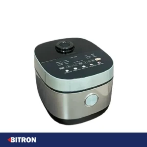 پلوپز بایترون مدل BRC-D50 مشکی