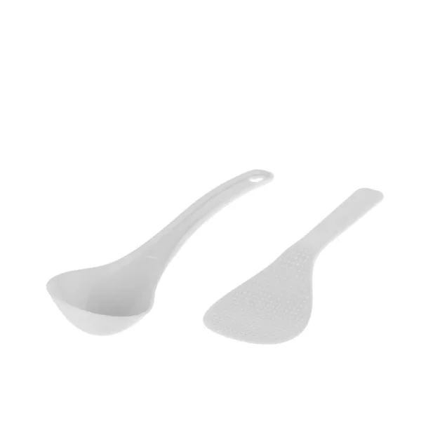 پلوپز بایترون مدل BRC-KK12 سفید - Image 3