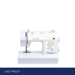 چرخ خیاطی وترون مدل KW