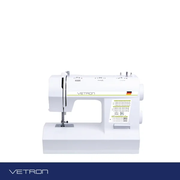 چرخ خیاطی وترون مدل KW چرخ خیاطی وترون مدل KW