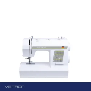 چرخ خیاطی وترون مدل SPG