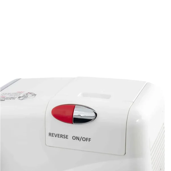 چرخ گوشت تولیپس مدل MK-2000 سفید - Image 3