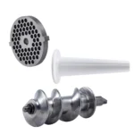 چرخ گوشت تولیپس مدل MK-2000 سفید - Image 2