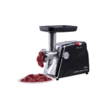 چرخ گوشت تولیپس مدل MK-2000 مشکی - Image 4