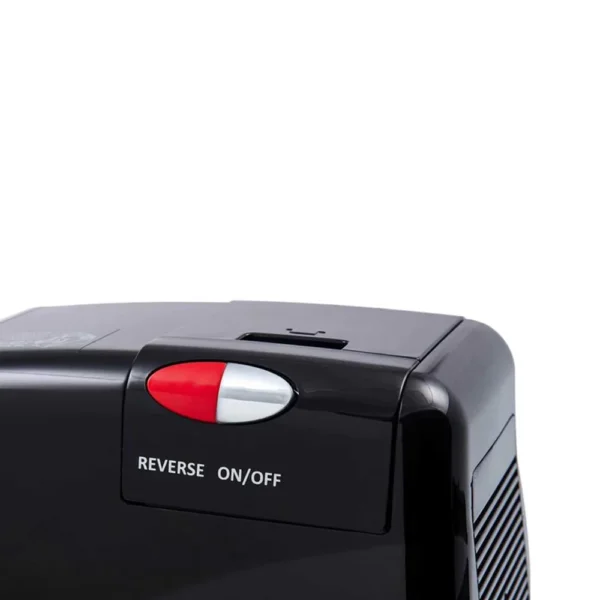 چرخ گوشت تولیپس مدل MK-2000 مشکی - Image 3