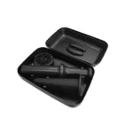 چرخ گوشت تولیپس مدل MK-A 2600 مشکی - Image 3