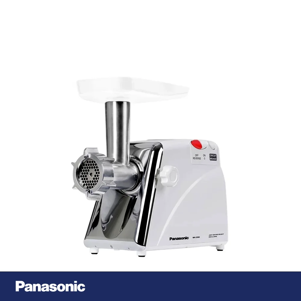 چرخ گوشت پاناسونیک مدل MK-2500