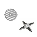 چرخ گوشت پاناسونیک مدل MK-2500 مشکی - Image 2