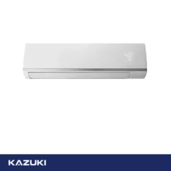 کولر گازی 18000 کازوکی مدل IAC-18CH/XA/AA