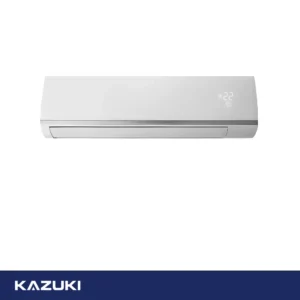 کولر گازی 18000 کازوکی مدل IAC-18CH/XA/AA