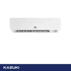 کولر گازی اینورتر کازوکی 12000 مدل IAC12-CH/XA-I/A