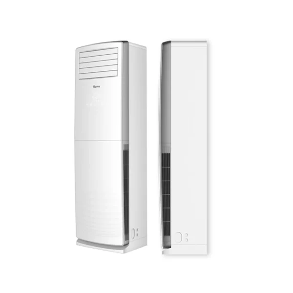 کولر گازی اینورتر ایستاده جی پلاس 36000 مدل GAC-TV36FH3B - Image 4