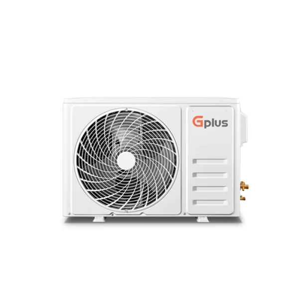 کولر گازی اینورتر ایستاده جی پلاس 36000 مدل GAC-TV36FH3B - Image 2