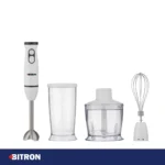 گوشت کوب برقی بایترون مدل BST-10KTK