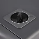 بخاری گازی بدون دودکش آبسال مدل 444 نوک مدادی - Image 2