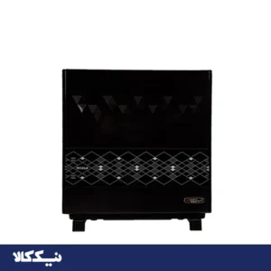 بخاری گازی نیک کالا 9000 مدل مریم MN9a