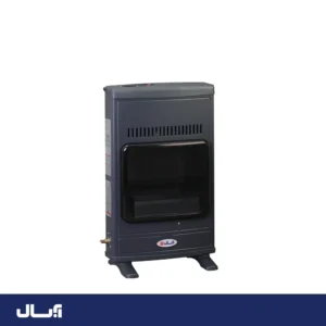 بخاری گازی آبسال مدل 431G نوک مدادی