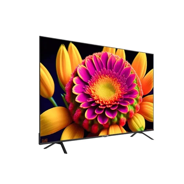 تلویزیون QLED هوشمند ایکس ویژن 65 اینچ مدل 65X25 - Image 5