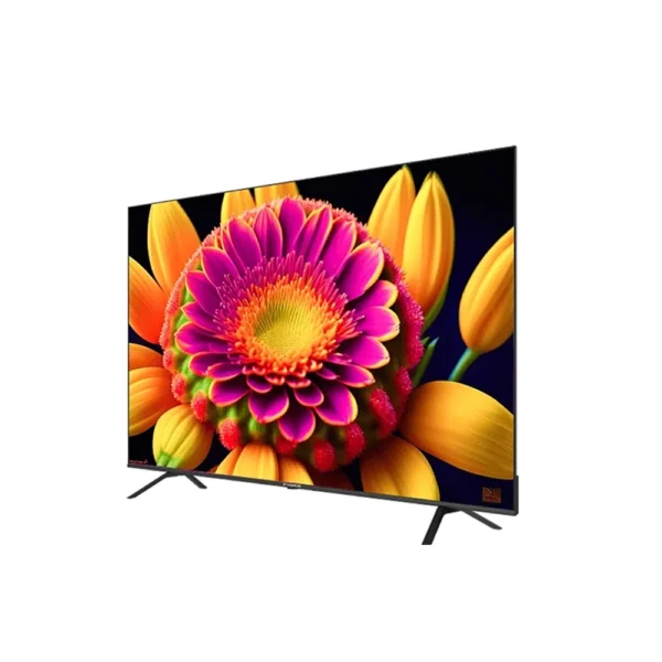 تلویزیون QLED هوشمند ایکس ویژن 65 اینچ مدل 65X25 - Image 3