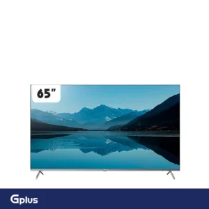 تلویزیون QLED هوشمند جی پلاس 65 اینچ مدل GTV-65SQ778N
