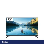 تلویزیون ال ای دی جی پلاس 43 اینچ مدل GTV-43SH438N
