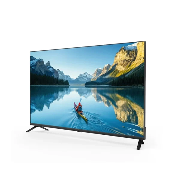 تلویزیون ال ای دی جی پلاس 43 اینچ مدل GTV-43SH438N - Image 2