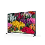 تلویزیون ال ای دی هوشمند جی پلاس 43 اینچ مدل GTV-43SH638N - Image 2