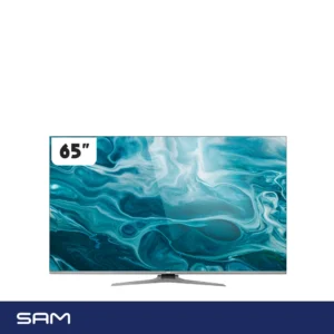 تلویزیون ال ای دی هوشمند سام الکترونیک 65 اینچ مدل 65FU7500