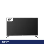 تلویزیون ال ای دی هوشمند سام الکترونیک 65 اینچ مدل 65FU7000