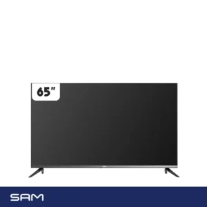 تلویزیون ال ای دی هوشمند سام الکترونیک 65 اینچ مدل 65FU7000