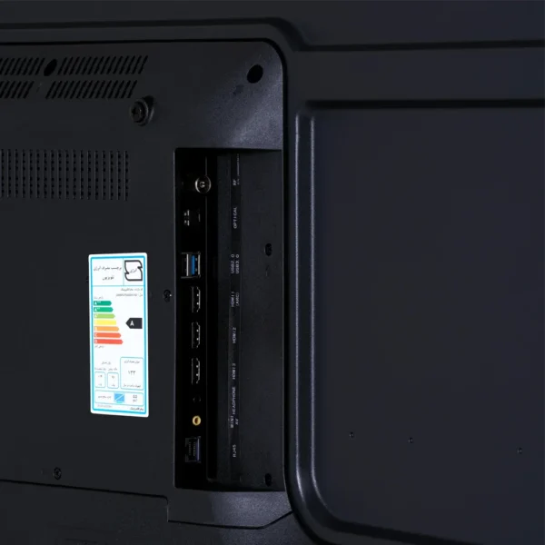 تلویزیون ال ای دی هوشمند سام الکترونیک 65 اینچ مدل 65FU7000 - Image 2