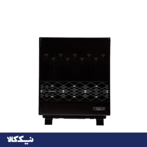 بخاری گازی نیک کالا 6000 صبا مدل MN6A