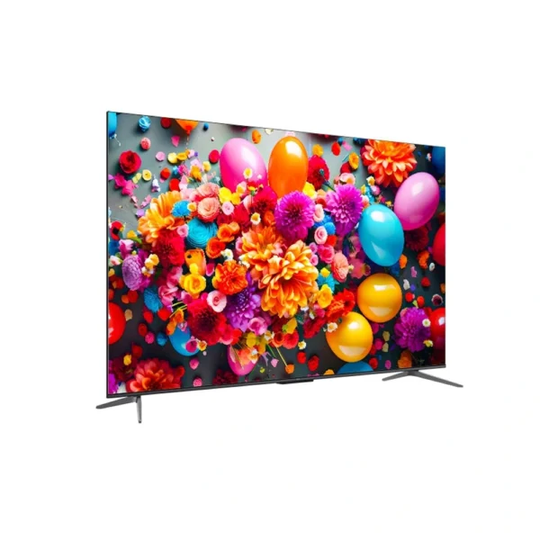 000011 تلویزیون کیو ال ای دی هوشمند تی سی ال 75 اینچ مدل 75C645 - Image 3