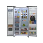 ساید بای ساید اسنوا 35 فوت مدل S1Di-L310-S - Image 2