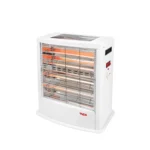 بخاری برقی برفاب مدل QH-2800 - تصویر 2