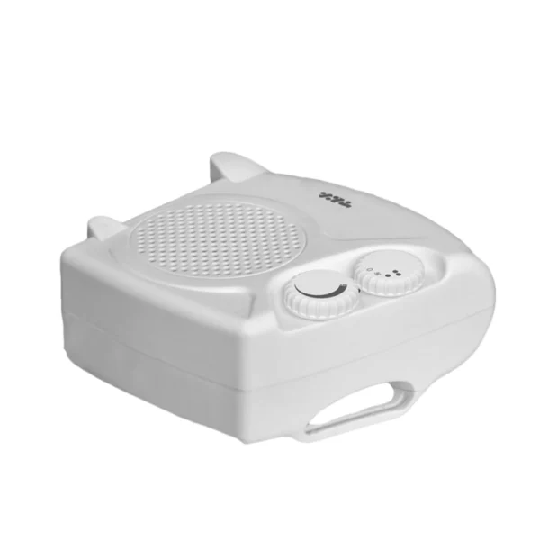 بخاری برقی رومیزی برفاب مدل QH-2000 - Image 2