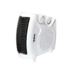 بخاری برقی رومیزی برفاب مدل QH-2000 - Image 3