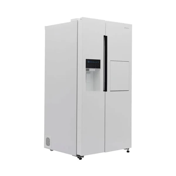 ساید بای ساید اسنوا 35 فوت مدل S1DI-L310-W - Image 4