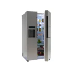 ساید بای ساید اسنوا 35 فوت مدل S1Di-L310-S - Image 3