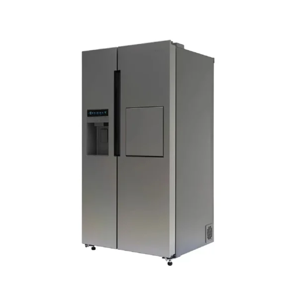 ساید بای ساید اسنوا 35 فوت مدل S1Di-L310-S - Image 4