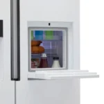 ساید بای ساید اسنوا 35 فوت مدل S1DI-L310-W - Image 6