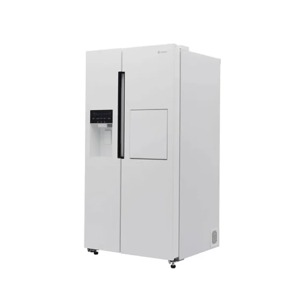 ساید بای ساید اسنوا 35 فوت مدل S1DI-L310-W - Image 7