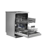 ماشین ظرفشویی جی پلاس 13 نفره مدل GDW-N1362S - Image 2