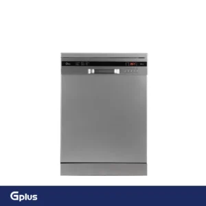 ماشین ظرفشویی جی پلاس 13 نفره مدل GDW-N1362S