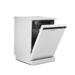 ماشین ظرفشویی جی پلاس 13 نفره مدل GDW-N1362w - Image 3