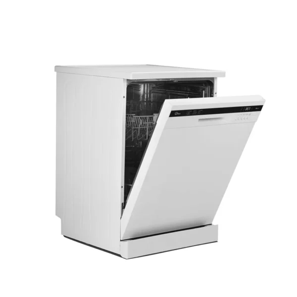 ماشین ظرفشویی جی پلاس 13 نفره مدل GDW-N1362w - Image 3