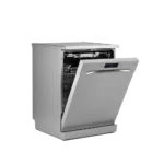 ماشین ظرفشویی جی پلاس 14 نفره مدل GDW-N1473s - Image 2